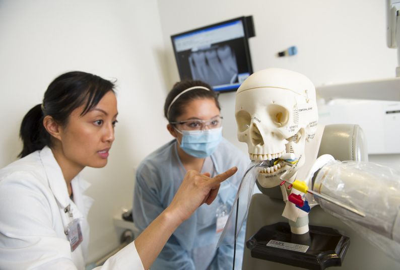 Dental Hygiene Tuition and Fees